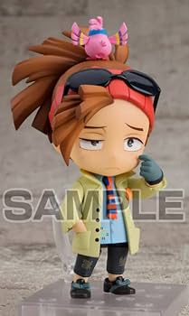 ねんどろいど ホライゾン 禁じられた西部 アーロイグッドスマイルカンパニー Amazon | ねんどろいど ホライゾン 禁じられた西部 アーロイ